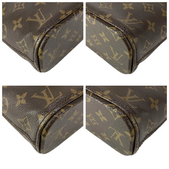 LOUIS VUITTON Vavin PM Monogram - Tote Bag Monogram Canvas 867-080425 - Picture 6 of 14